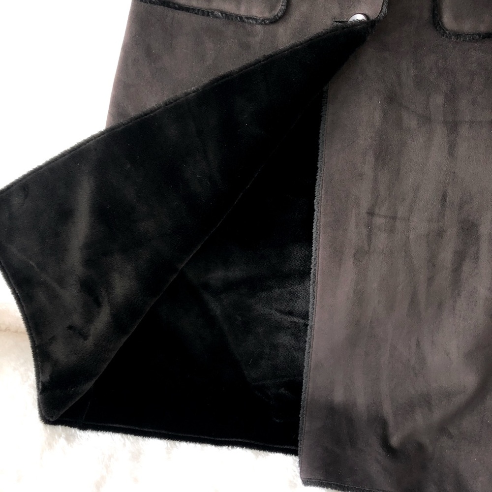 Gorgeous Mint Condition Long Fully Lined Bernardo - image 7